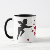 Valentinstag Tasse (Links)