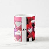 Valentinstag Tasse (Mittel)