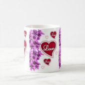 Valentinstag Tasse (Mittel)