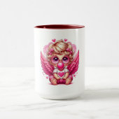 VALENTINSTAG TASSE (Zentrum)