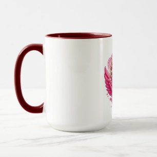 VALENTINSTAG TASSE