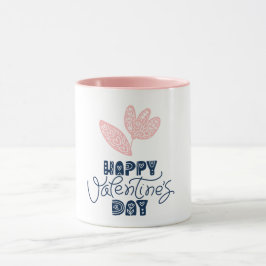 Valentinstag Tasse