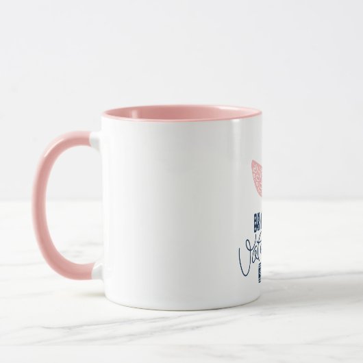 Valentinstag Tasse (Links)