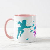 Valentinstag Tasse (Links)