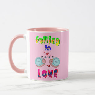 Valentinstag Tasse