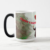 Valentinstag Tasse 2024 (Links)