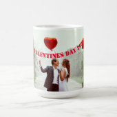 Valentinstag Tasse 2024 (Zentrum)