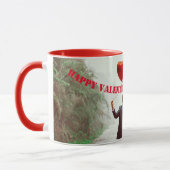 Valentinstag Tasse 2024 (Links)