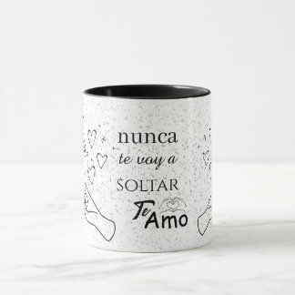 Valentinstag Tasse Kaffee Becher