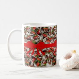 Valentinstag-Tasse Kaffeetasse