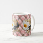 Valentinstag-Tasse Kaffeetasse (VorderseiteRechts)