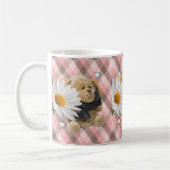 Valentinstag-Tasse Kaffeetasse (Links)