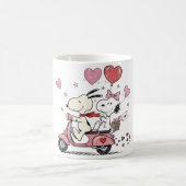 😊 "Valentinstag Tasse" 😊 Kaffeetasse (Mittel)