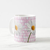 Valentinstag-Tasse Kaffeetasse (Vorderseite Links)