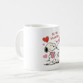 😊 "Valentinstag Tasse" 😊 Kaffeetasse (Vorderseite Links)