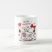 😊 "Valentinstag Tasse" 😊 Kaffeetasse (Mittel)