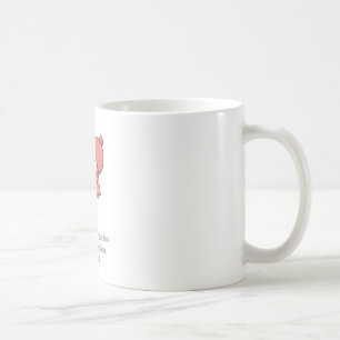 😊 "Valentinstag-Tasse" 😊 Kaffeetasse