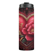 Valentinstag-Tasse | Romantisch, süß & herzerwärme