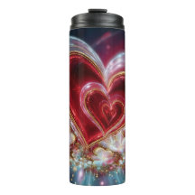 Valentinstag-Tasse | Romantisch, süß und herzerwär