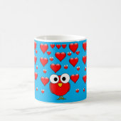 Valentinstag Tasse Tasse (Mittel)