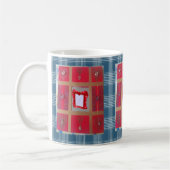 Valentinstag Tasse Tasse (Links)