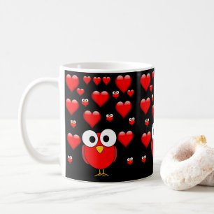 Valentinstag Tasse Tasse