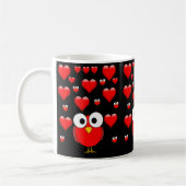 Valentinstag Tasse Tasse (Links)