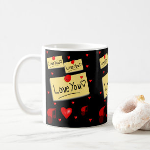 Valentinstag Tasse Tasse