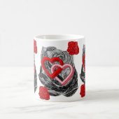 Valentinstag Tasse Tasse (Mittel)