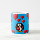 Valentinstag Tasse Tasse (Mittel)