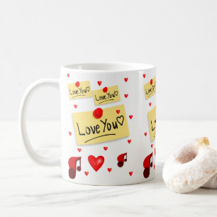 Valentinstag Tasse Tasse