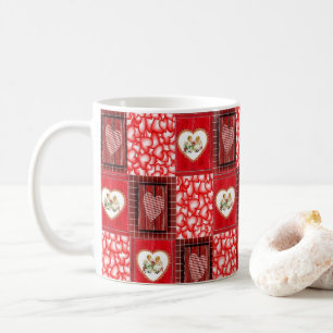 Valentinstag Tasse Tasse