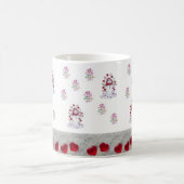 Valentinstag Tasse Tasse (Mittel)