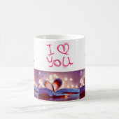 Valentinstag Tasse Tasse (Mittel)