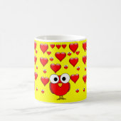 Valentinstag Tasse Tasse (Mittel)