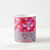 Valentinstag Tasse Tasse (Mittel)