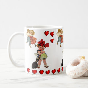 Valentinstag Tasse Tasse