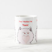 Valentinstag Tasse Tasse (Mittel)