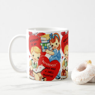 Valentinstag Tasse Tasse