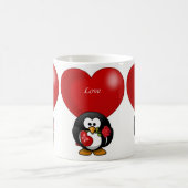 Valentinstag Tasse Tasse (Mittel)
