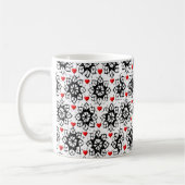 Valentinstag Tasse Tasse (Links)