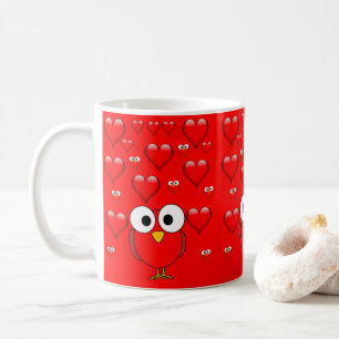 Valentinstag Tasse Tasse