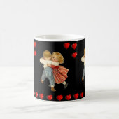Valentinstag Tasse Tasse (Mittel)