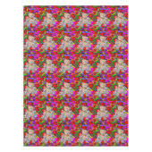 Valentinstag Teddy Bear Tischdecke (Vorderseite)