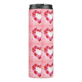 Valentinstag Thermosbecher (Rückseite)