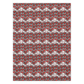 Valentinstag Tischdecke (Vorderseite)