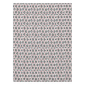 Valentinstag Tischdecke (Vorderseite)