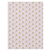 Valentinstag Tischdecke (Vorderseite)