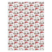 Valentinstag Tischdecke (Vorderseite)