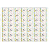 Valentinstag Tischdecke (Vorderseite (Horizontal))